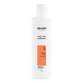 NIOXIN Scalp and Hair Thickening System 4 Conditioner 300ml