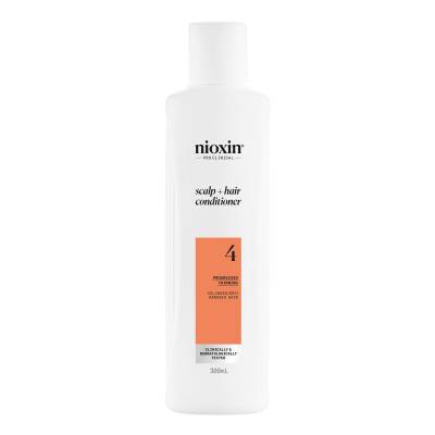 Scalp and Hair Thickening System 4 Conditioner