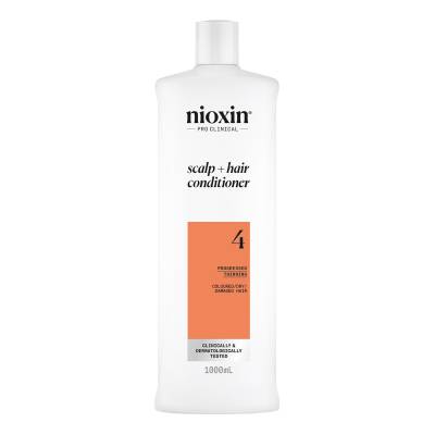 Scalp and Hair Thickening System 4 Conditioner