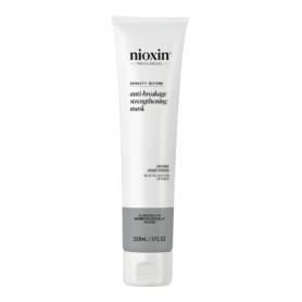 NIOXIN Density Defend Anti-breakage Strengthening Mask 150ml
