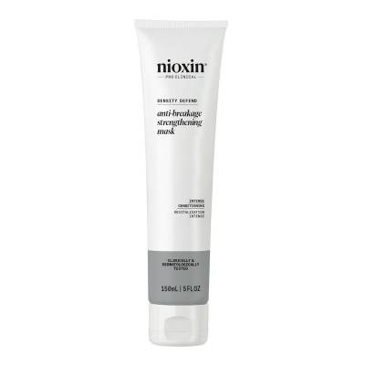 Density Defend Anti-breakage Strengthening Mask