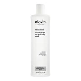 NIOXIN Density Defend Anti-breakage Strengthening Mask 500ml