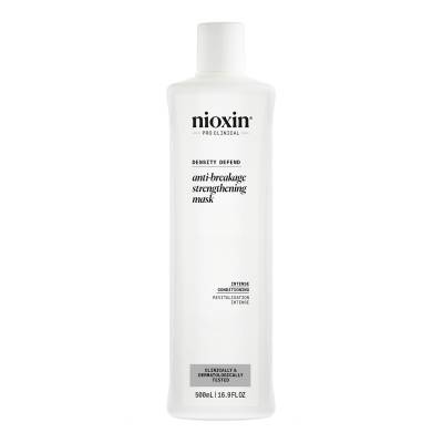 Density Defend Anti-breakage Strengthening Mask