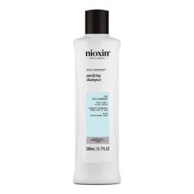 NIOXIN Scalp Recovery System™ Purifying Shampoo 200ml