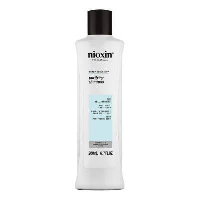 Scalp Recovery System™ Purifying Shampoo