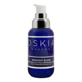 OSKIA Midnight Elixir Regenerative EGF & Multi-Peptide Night Serum