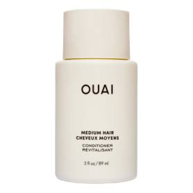 OUAI Medium Conditioner Travel Size 89ml