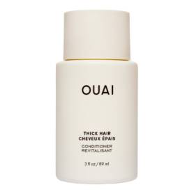 OUAI Thick Conditioner Travel Size 89ml