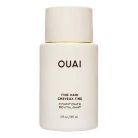 OUAI Fine Conditioner Travel Size 89ml