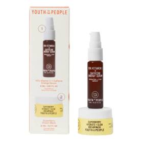 YOUTH TO THE PEOPLE Youth Stacks: Brighter Tomorrow Duo