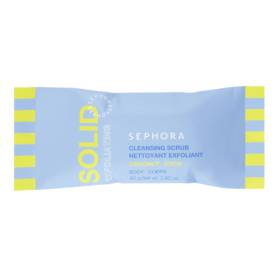 SEPHORA COLLECTION Cleansing Body Scrub Coconut 30g
