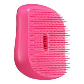 TANGLE TEEZER Compact Styler Berry Pink Chrome