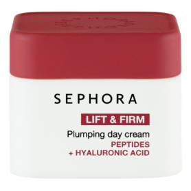 SEPHORA COLLECTION Lift & Firm Plumping Day Cream 50ml