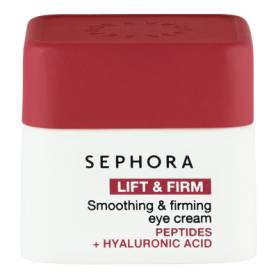 SEPHORA COLLECTION Lift & Firm Smoothing Eye Cream 20ml