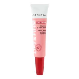 SEPHORA COLLECTION Lift & Firm Plumping Lip Balm Serum 15ml