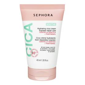 SEPHORA COLLECTION Hydrating Cica Cream Express Repair Care 40ml