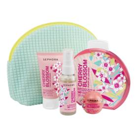 SEPHORA COLLECTION Cherry Blossom Body Care Set