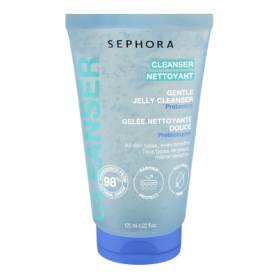 SEPHORA COLLECTION Gentle Jelly Cleanser 125ml