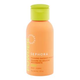 SEPHORA COLLECTION Foaming Shower Powder 30g Monoi