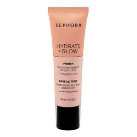 SEPHORA COLLECTION Hydrate + Glow Face Primer