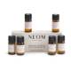 Essential Oil Blend Scent Discovery