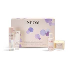 NEOM ORGANICS LONDON Perfect Night's Sleep Wellbeing Discovery Set