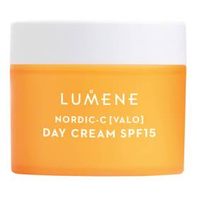 LUMENE Nordic-C [VALO] Day Cream SPF15  50ml