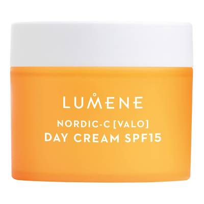 Nordic-C [VALO] Day Cream SPF15