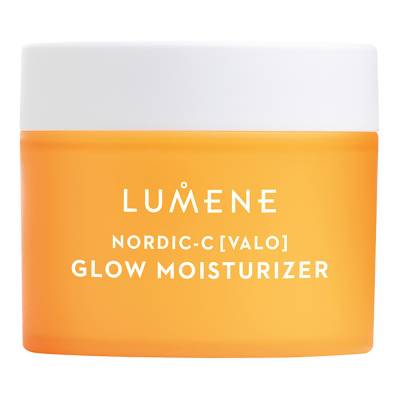 Nordic-C [VALO] Glow Moisturizer