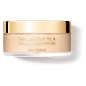 Parure Gold Skin Diamond MicroPowder Perfection Loose Powder