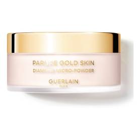 GUERLAIN Parure Gold Skin Diamond MicroPowder Perfection Loose Powder