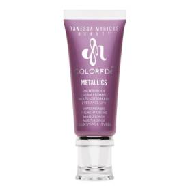 DANESSA MYRICKS Colorfix Metallics Waterproof Cream Pigment 10ml