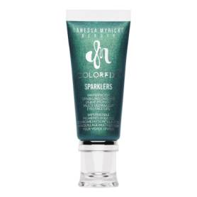 DANESSA MYRICKS Colorfix Sparklers Waterproof Sparkling Chrome Liquid Pigment 10ml