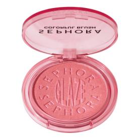 SEPHORA COLLECTION Colorful Glazed Blush 3.5g