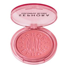 SEPHORA COLLECTION Colorful Glazed Blush 3.5g