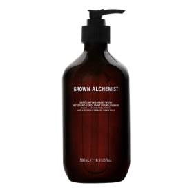 GROWN ALCHEMIST Exfoliating Hand Wash 500ML