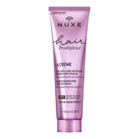 NUXE Hair Prodigieux® - Intense nourrishing leave-in cream 100ml