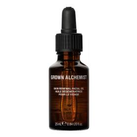 GROWN ALCHEMIST Skin Renewal Facial Oil  25ml