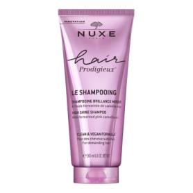 NUXE NUXE Hair Prodigieux® High Shine Shampoo 200ml NUXE Hair Prodigieux® High Shine Shampoo 200ml