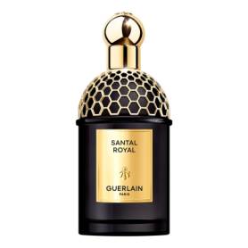 GUERLAIN Absolus Allegoria - Santal Royal - Eau de Parfum 125 ml