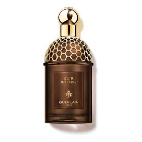 GUERLAIN Absolus Allegoria Cuir Intense Eau de Parfum 125ml