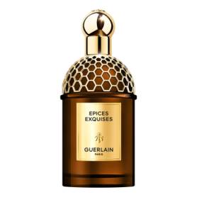 GUERLAIN Absolus Allegoria - Epices Exquises - Eau de Parfum 125 ml