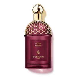 GUERLAIN Absolus Allegoria - Rose Amira - Eau de Parfum 125 ml