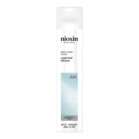 NIOXIN Density Defend Styling Strong Hold Hairspray 400ml