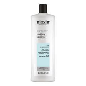 NIOXIN Scalp Recovery System™ Purifying Shampoo 1000ml