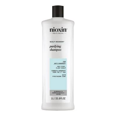 Scalp Recovery System™ Purifying Shampoo
