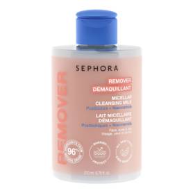 SEPHORA COLLECTION Micellar Cleansing Milk