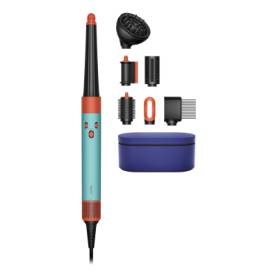 DYSON Dyson Airwrap i.d.™ multi-styler and dryer Curly+Coily - Ceramic Patina/Topaz Dyson Airwrap ID Patina/Topaz T3/T4