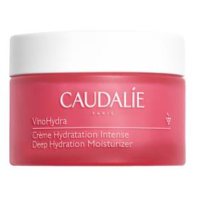 CAUDALIE VinoHydra Deep Hydration Moisturizer 50ml VinoHydra Deep Hydration Moisturizer 50ml