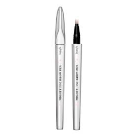 Mighty Fine Brow Pen - Superfine Triple Tip Brow Pen